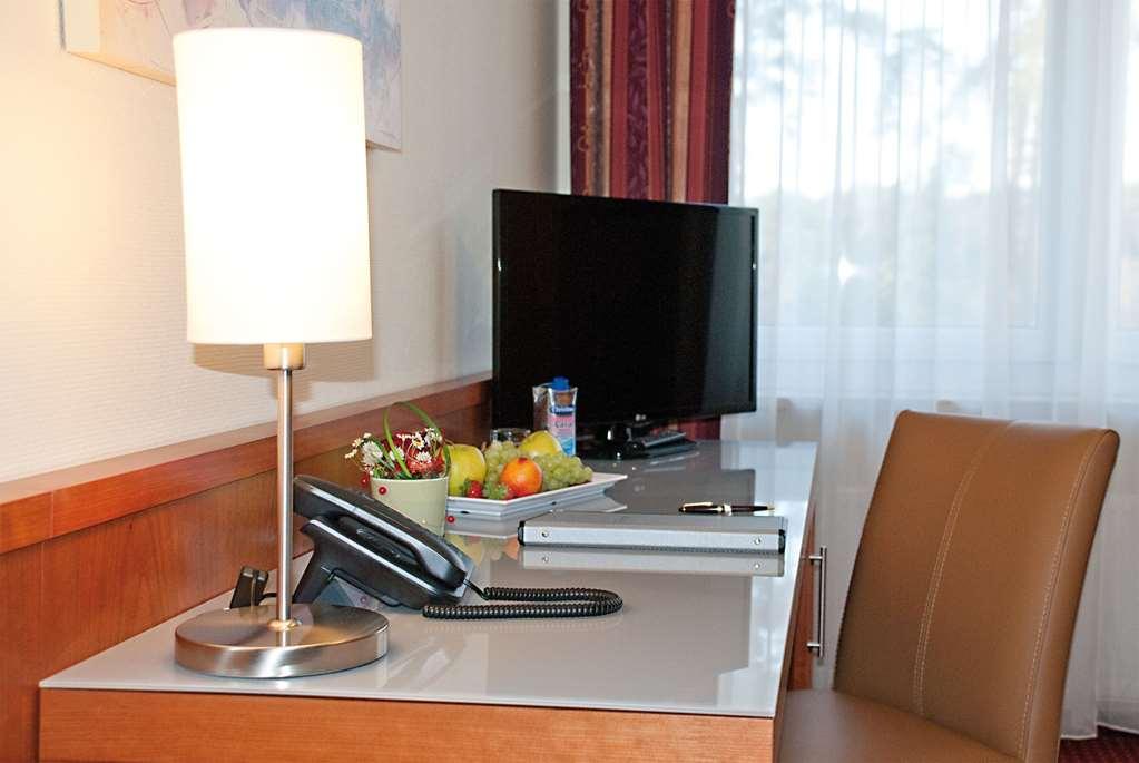 Morada Hotel Heidesee Gifhorn Room photo