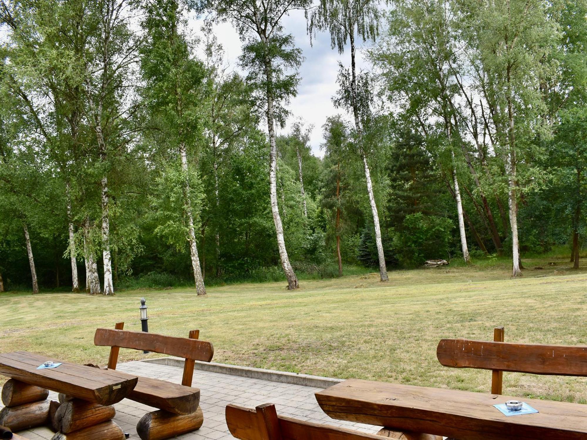 Morada Hotel Heidesee Gifhorn Exterior photo