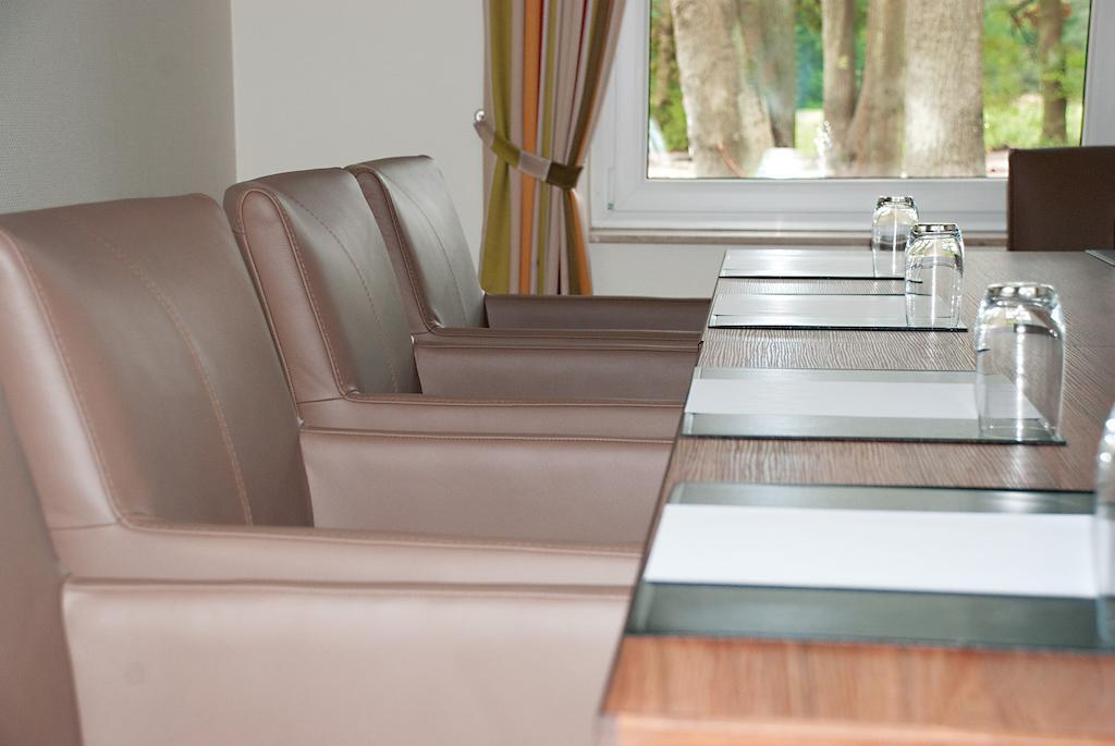 Morada Hotel Heidesee Gifhorn Exterior photo