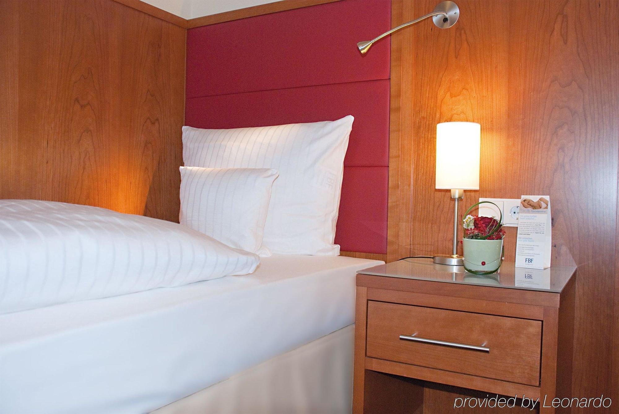 Morada Hotel Heidesee Gifhorn Exterior photo