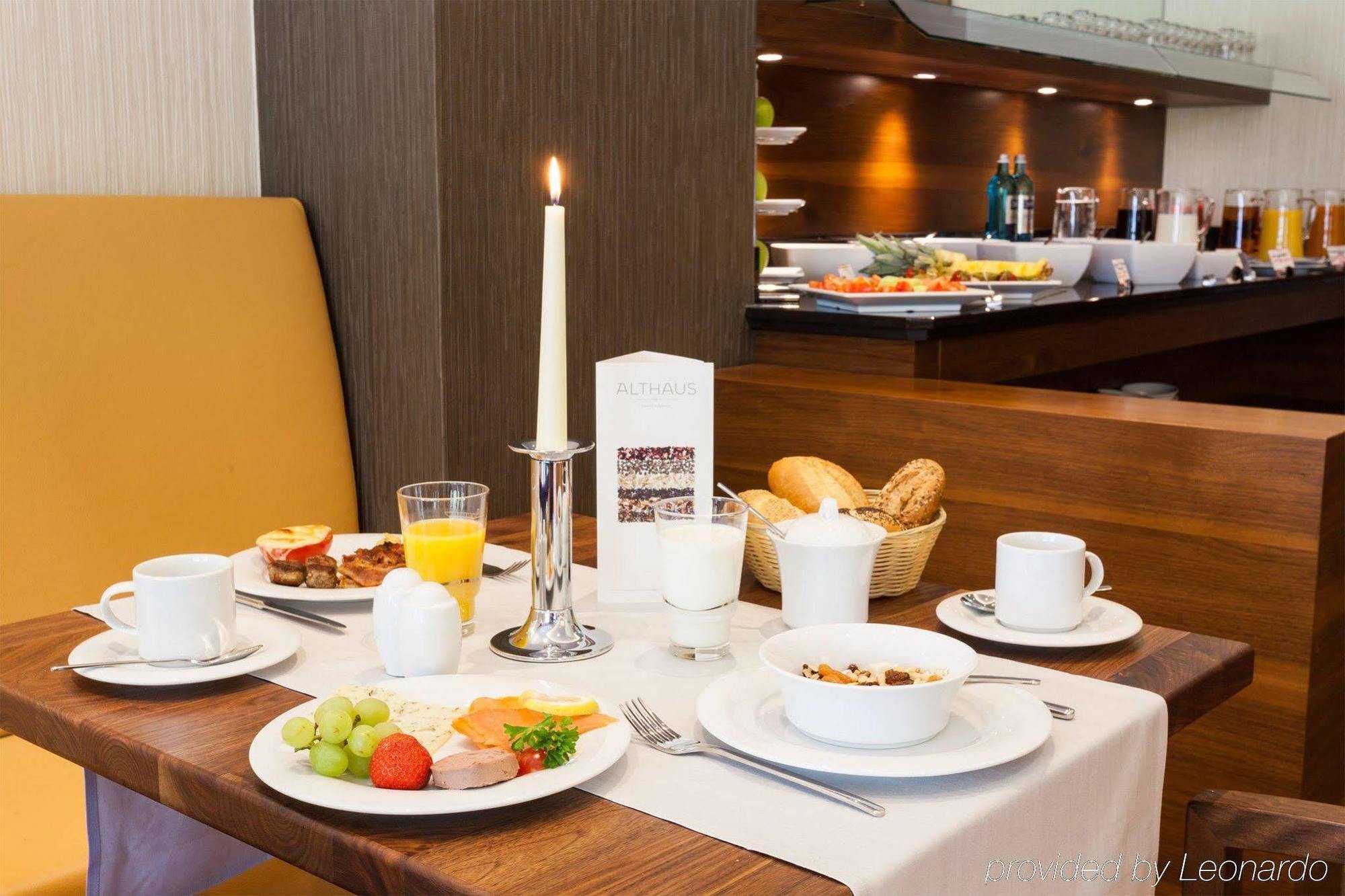 Morada Hotel Heidesee Gifhorn Exterior photo