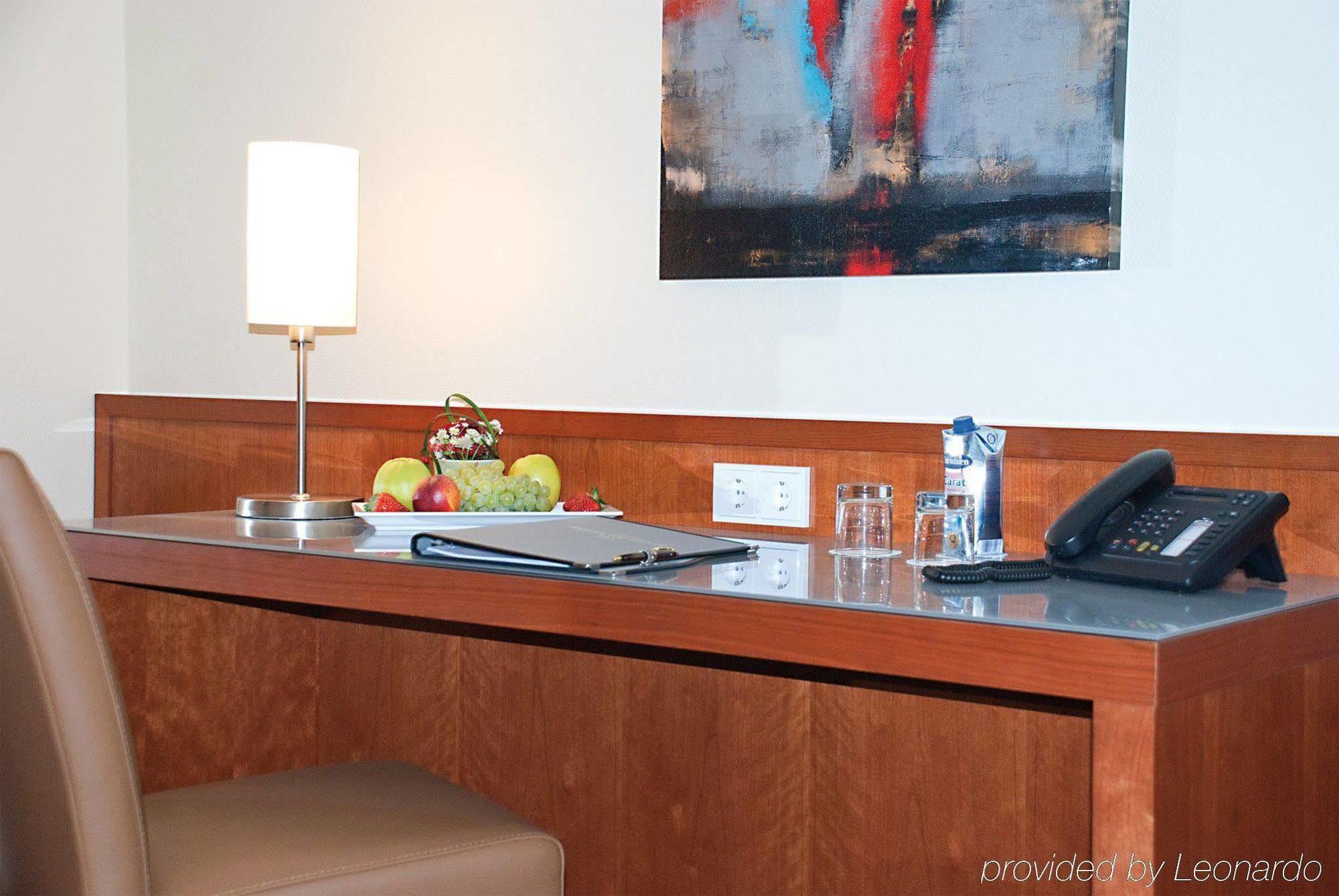 Morada Hotel Heidesee Gifhorn Exterior photo