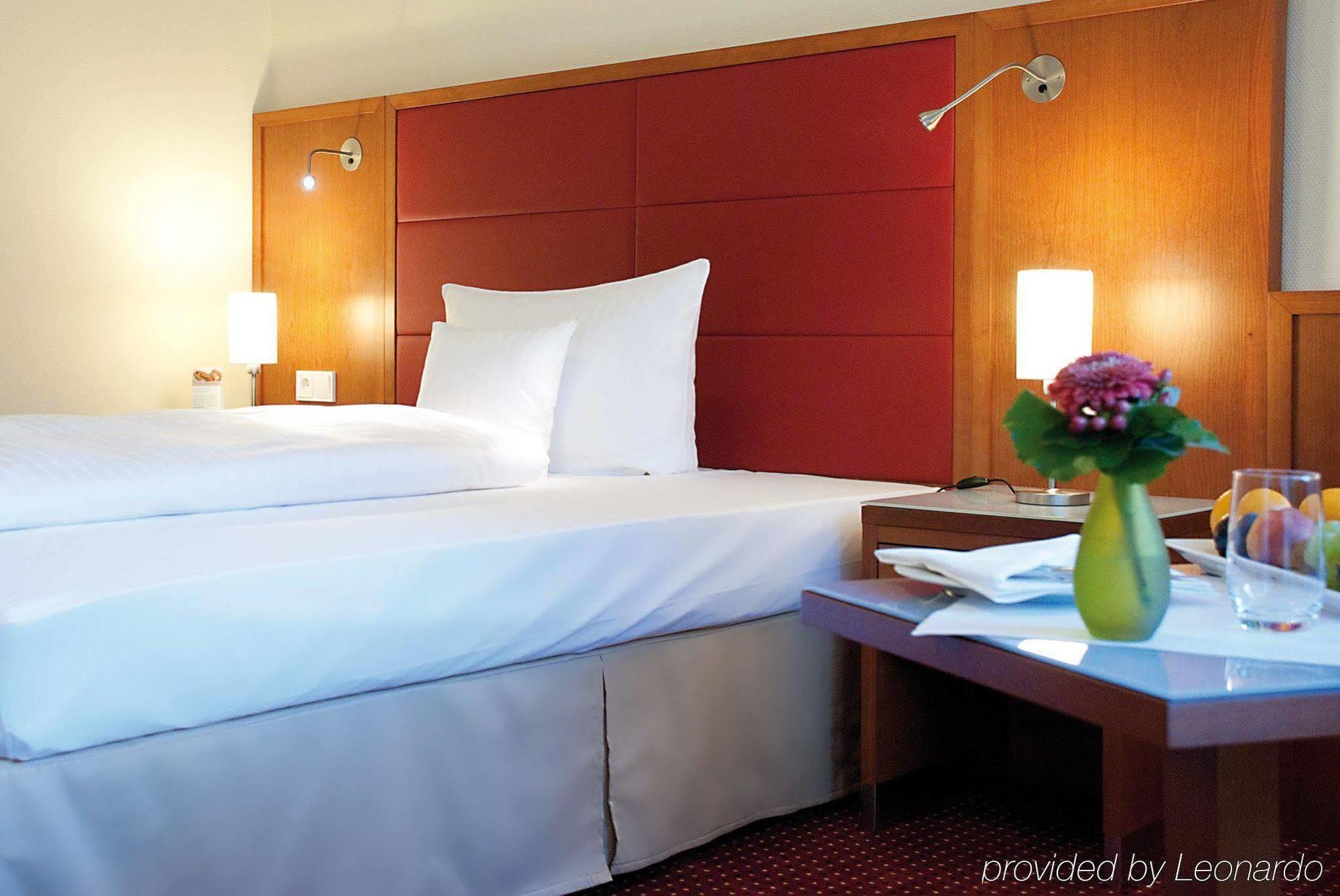 Morada Hotel Heidesee Gifhorn Exterior photo