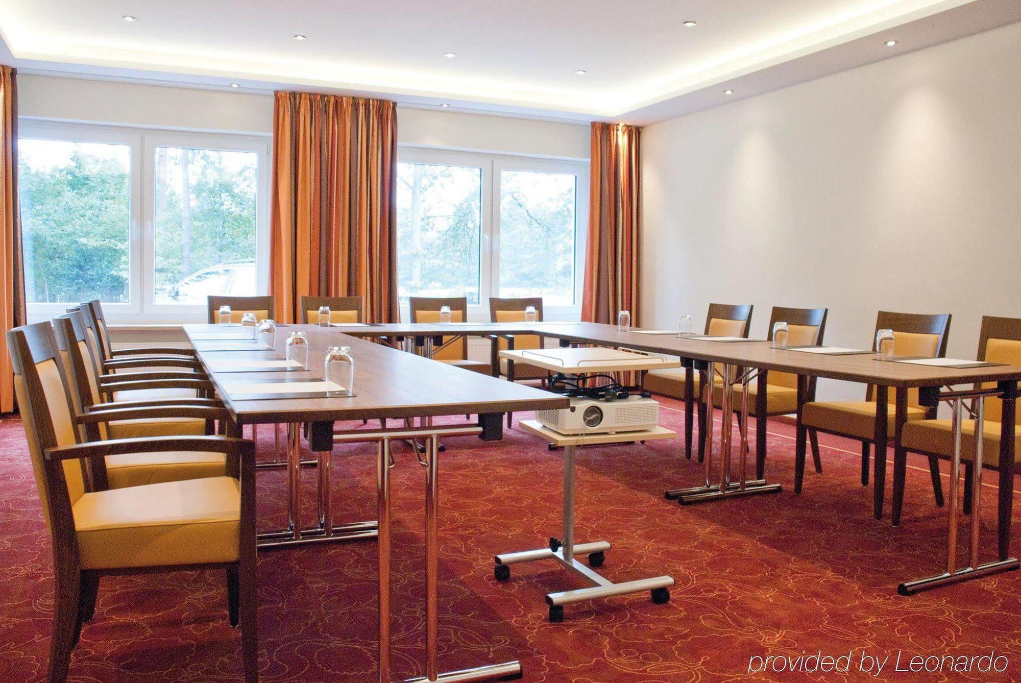 Morada Hotel Heidesee Gifhorn Exterior photo